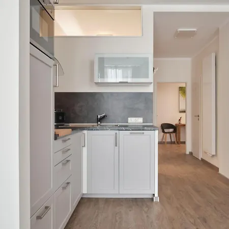 Apartments Zur Alten Konditorei Schwerin  Room photo