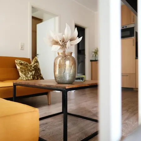 Apartments Zur Alten Konditorei Schwerin  Room photo