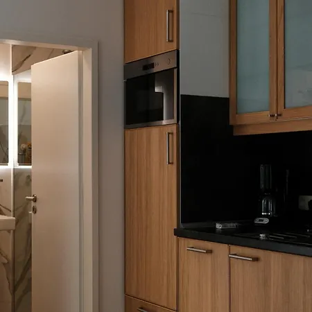 Apartments Zur Alten Konditorei Schwerin  Room photo