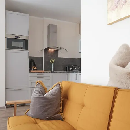 Apartments Zur Alten Konditorei Schwerin  Room photo