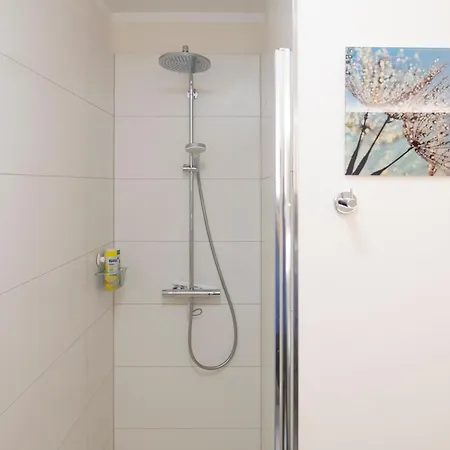 Apartments Zur Alten Konditorei Schwerin  Room photo