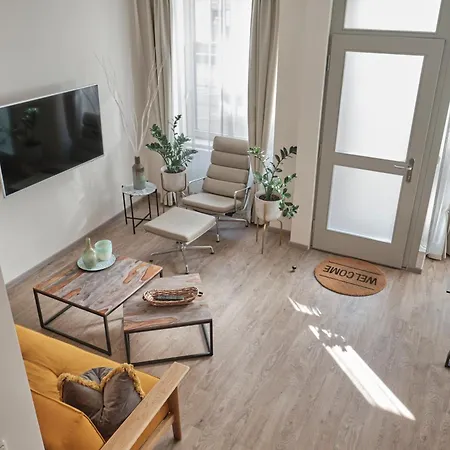 Apartments Zur Alten Konditorei Schwerin  Room photo