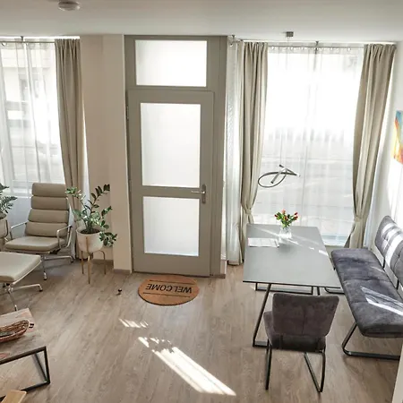 Apartments Zur Alten Konditorei Schwerin  Room photo