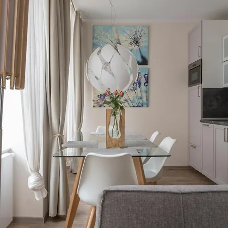 Apartments Zur Alten Konditorei Schwerin  Room photo