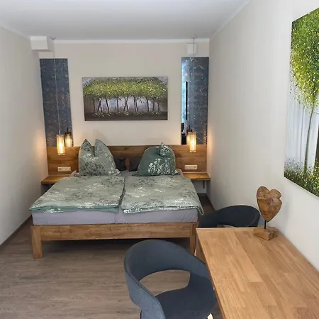 Apartments Zur Alten Konditorei Schwerin  Room photo