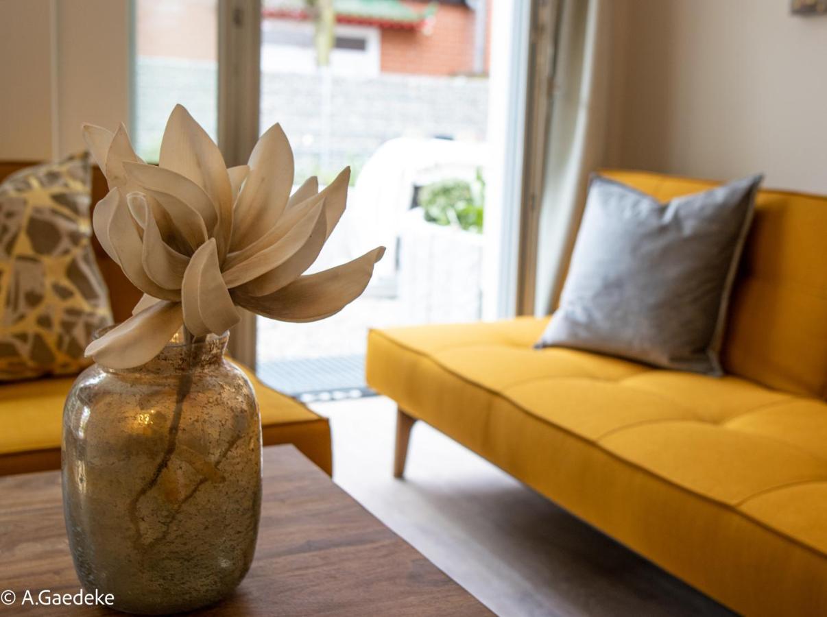 Apartment Zur Alten Konditorei