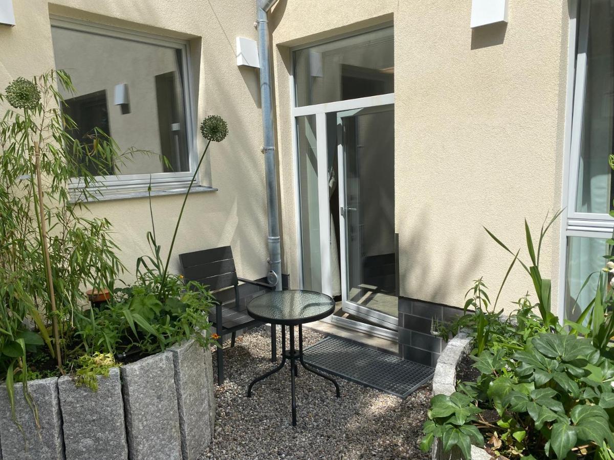 Apartment Zur Alten Konditorei