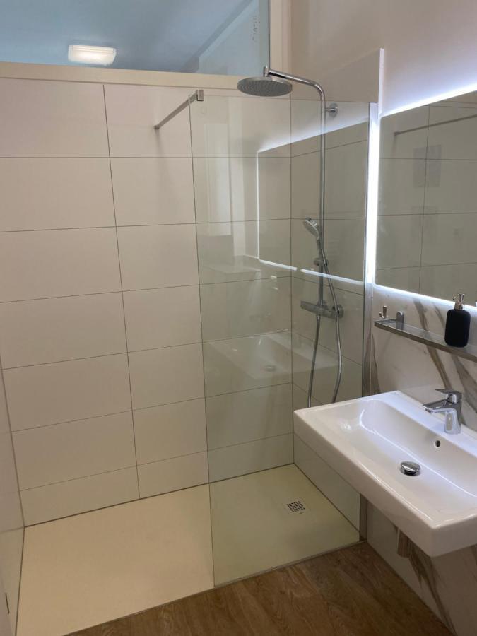 Zur Alten Konditorei Apartment *
