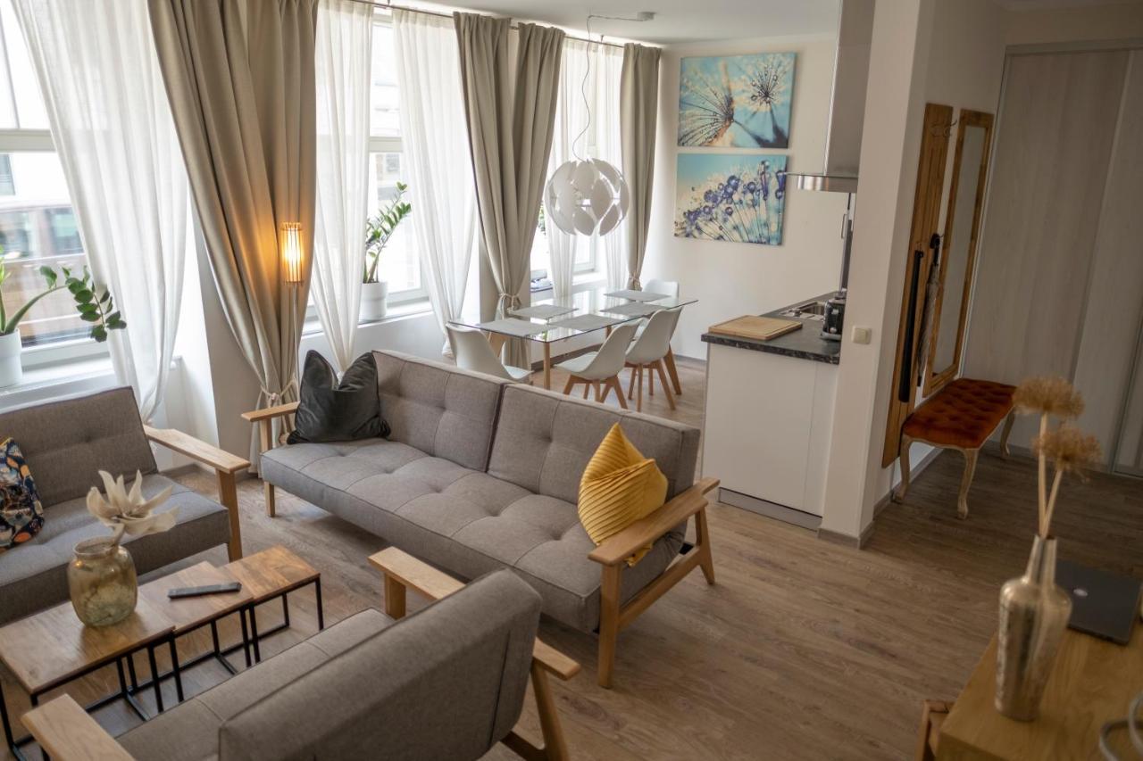 Apartment Zur Alten Konditorei Schwerin (Mecklenburg-Vorpommern)