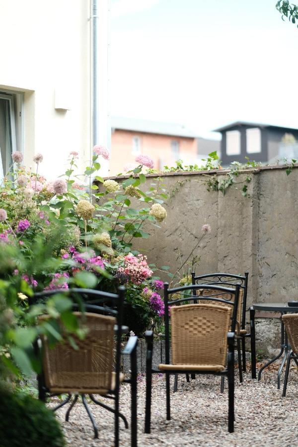 Zur Alten Konditorei Apartment