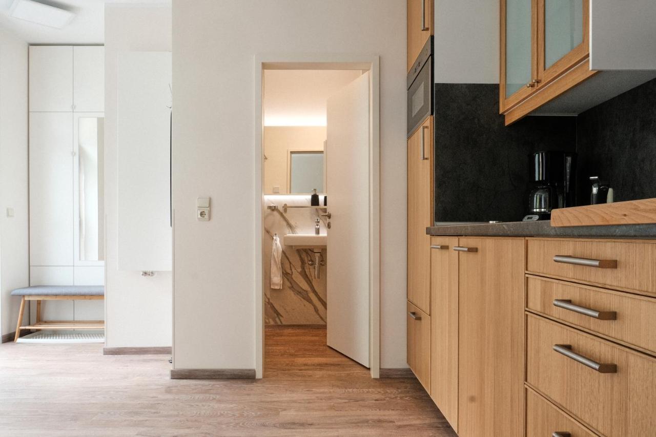 Zur Alten Konditorei Apartment Schwerin (Mecklenburg-Vorpommern)