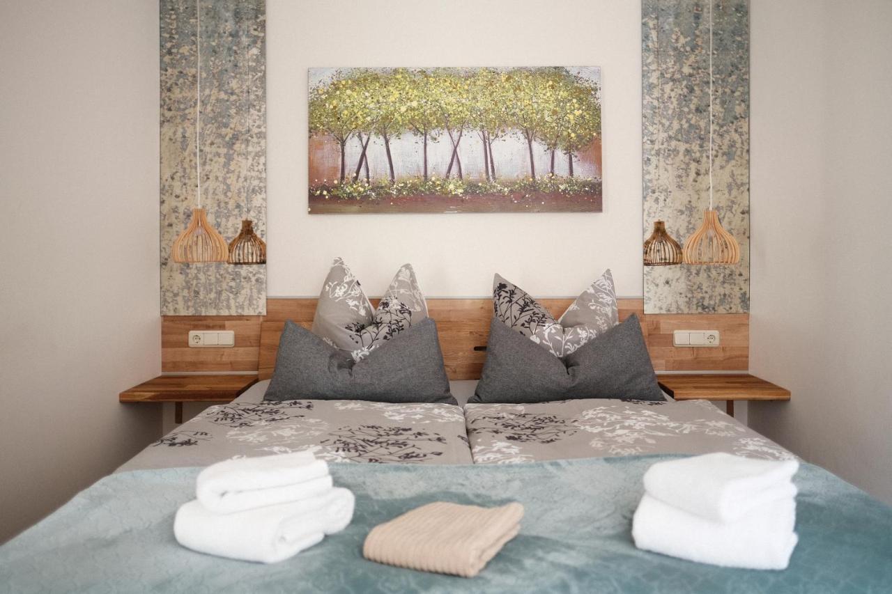 Zur Alten Konditorei Apartment