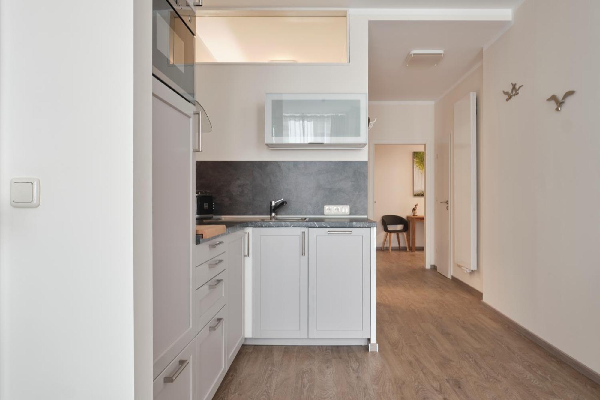 Apartment Zur Alten Konditorei