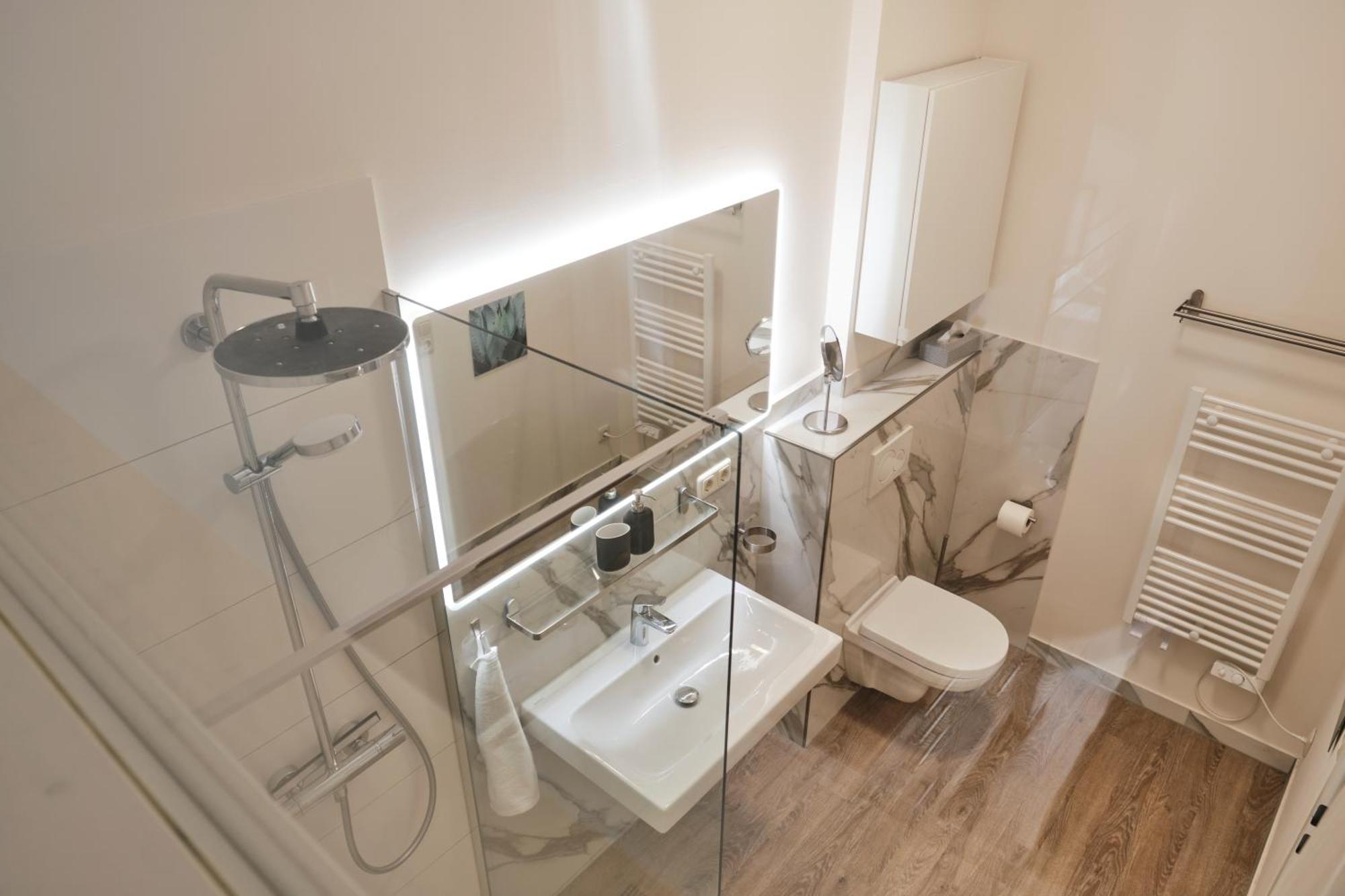 Apartment Zur Alten Konditorei Schwerin (Mecklenburg-Vorpommern)
