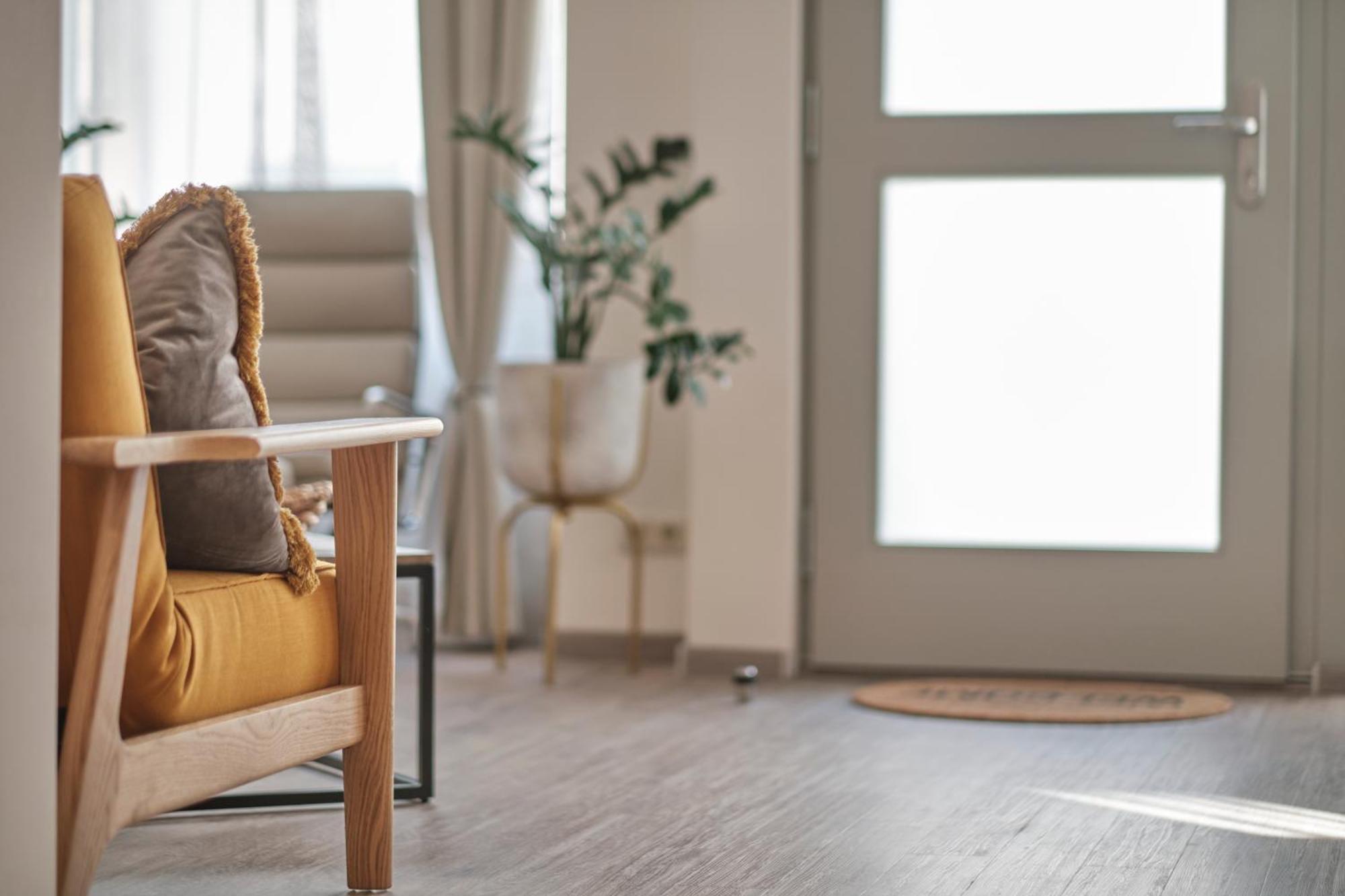 Apartment Zur Alten Konditorei *