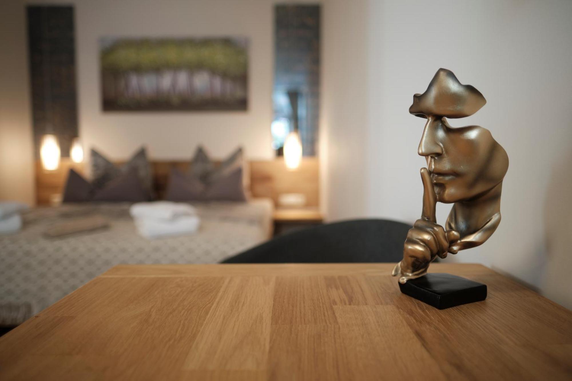Apartment Zur Alten Konditorei *
