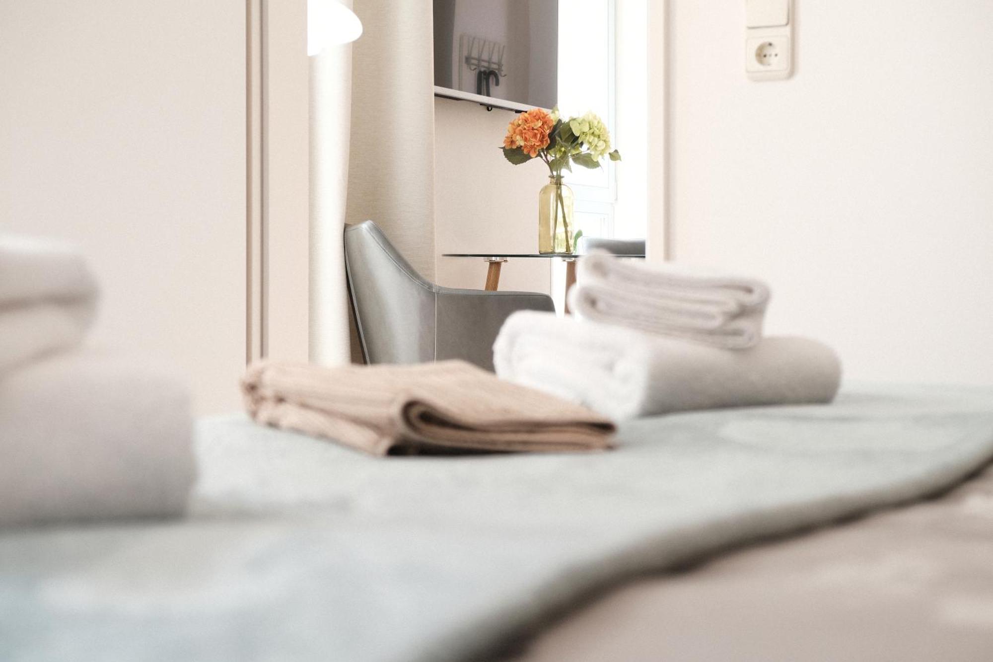 Zur Alten Konditorei Apartment Schwerin (Mecklenburg-Vorpommern)