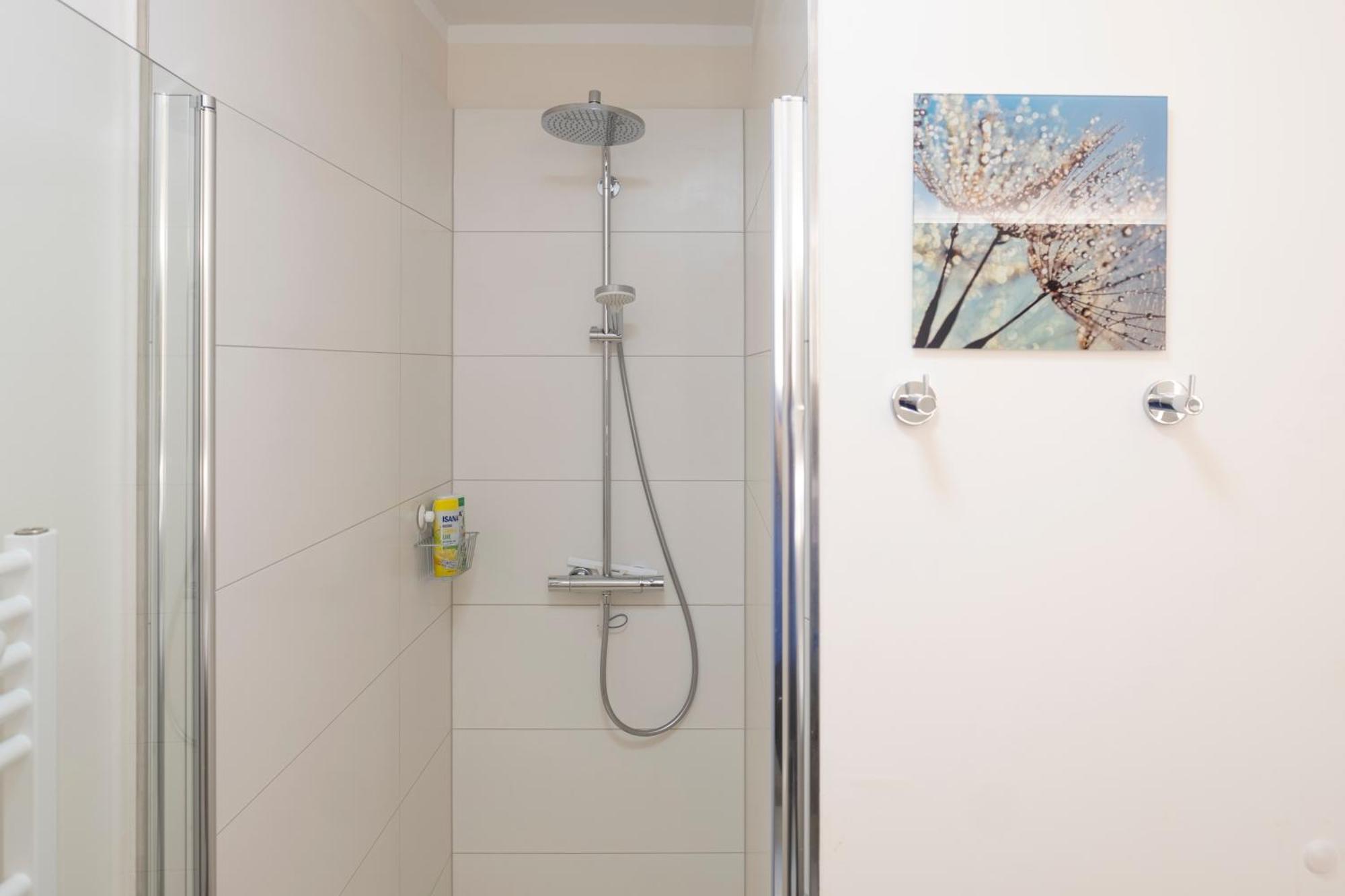 Zur Alten Konditorei Apartment *