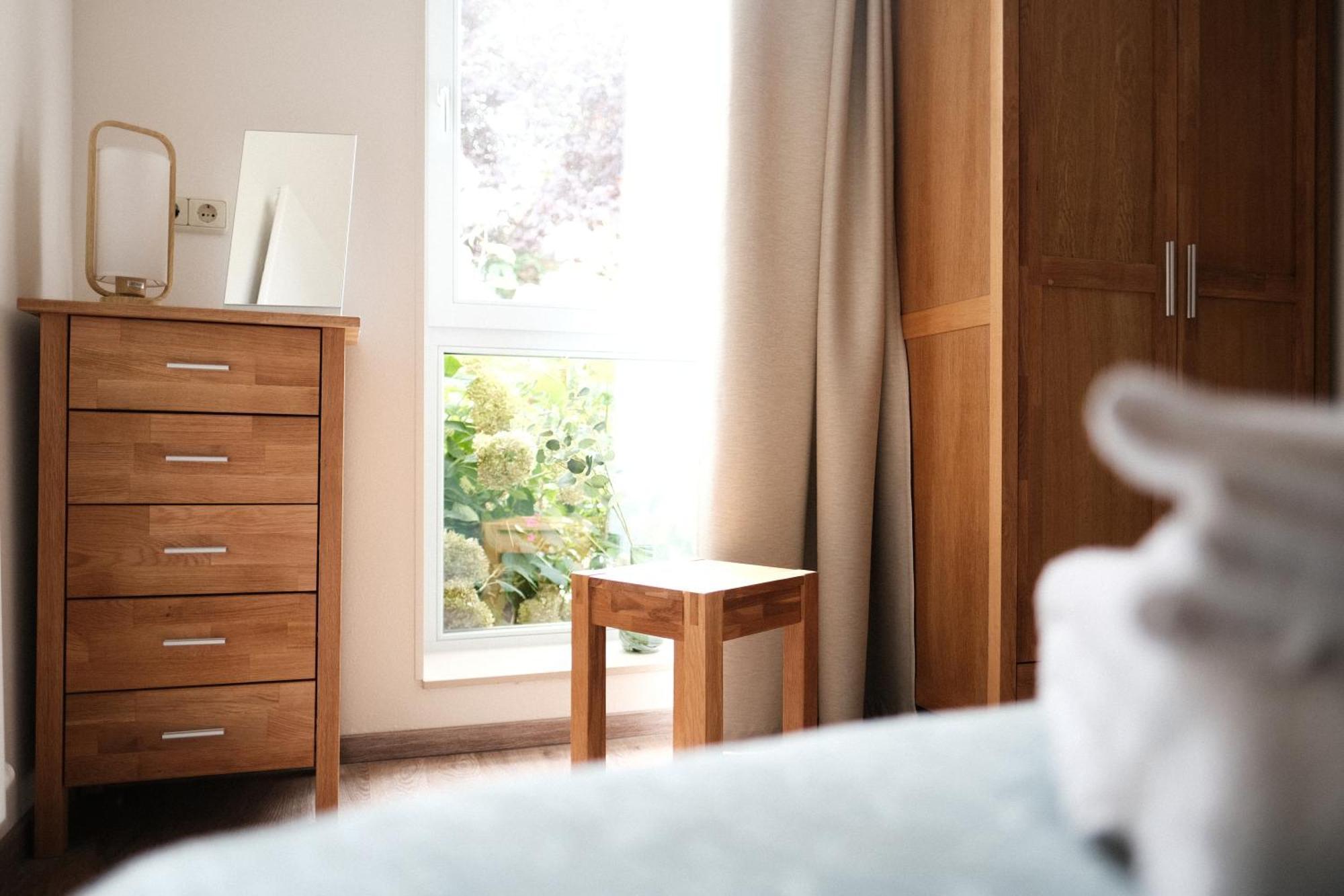 Apartment Zur Alten Konditorei