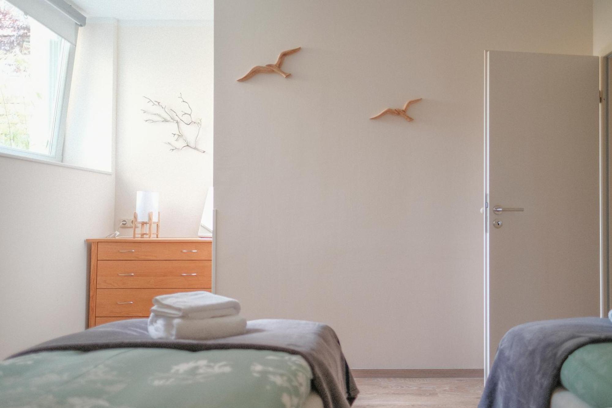 Zur Alten Konditorei Apartment *